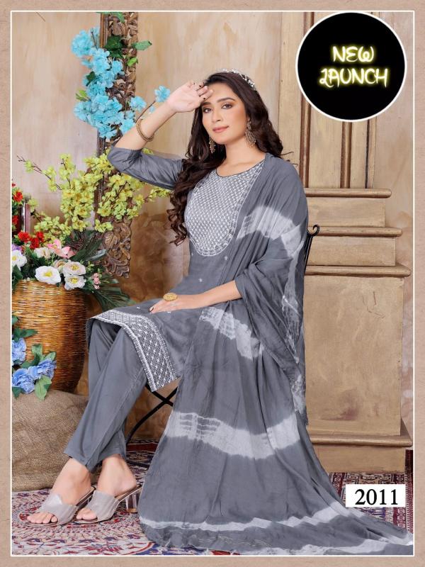 Beauty Senorita Festive Wear Silk Designer Readymade Collection